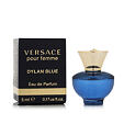 Versace Pour Femme Dylan Blue EDP MINI 5 ml (woman)